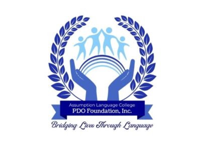Assumption Language College PDO Foundation