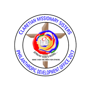 Claretian Missionary Sisters (CMS) PDO