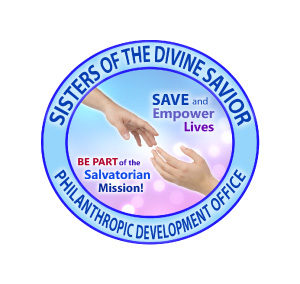 Sisters of the Divine Savior PDO