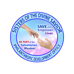 Sisters of the Divine Savior PDO