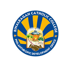 Binalbagan Catholic College PDO