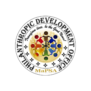 Manila  Ecclesiastical Province School  Systems Association (MAPSA) Philanthropic Development Office