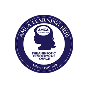AMCA Learning Hub PDO