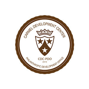 Carmel Development Center (CDC) – PDO