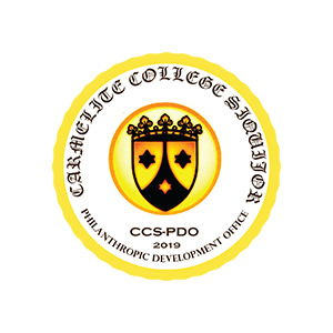 Carmelite College Siquijor Alumni (CCSA) – PDO