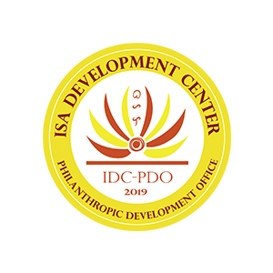 ISA Development Center (IDC) PDO