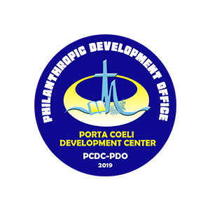Porta Coeli Development Center (PCDC) – PDO