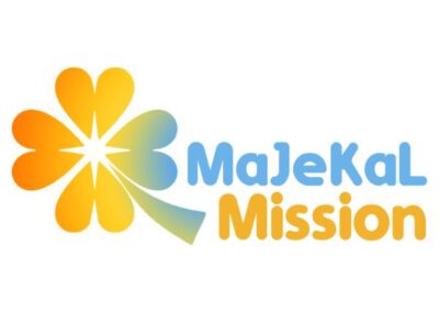 MaJeKal Mission – Tondo