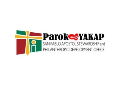 San Pablo Apostol Stewardship and Philanthropic Development Office